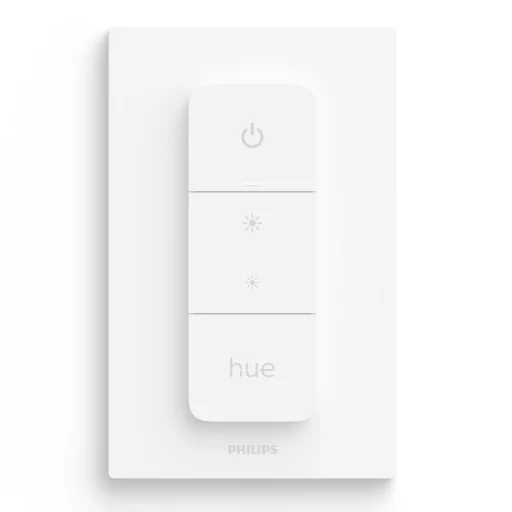Philips Hue Dimmer Switch V2