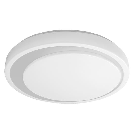 Smart+ Orbis Ceiling Moon WIFI TW 480mm white/Grey