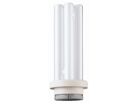 Philips MASTER PL-R Eco 4 Pin, 14,5 W, GR14Q-1, 4P, 1050 lm, Varm hvid