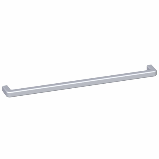 Dansani Grep Pure L172-332mm Cc160-320mm Krom / 332mm