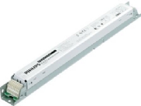 PHILIPS Forkobling elektronisk 2x14/21/24/39 E+, 195-240V, HF-Ri TL5 TOUCH DALI