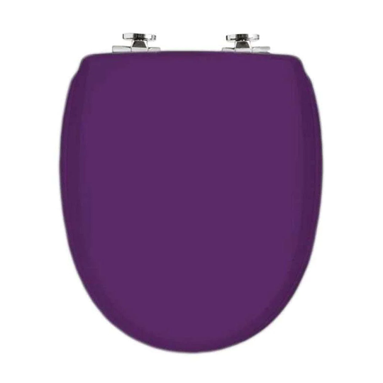 Kandre KAN 3001 Exclusive Toalettsete - Universalsete Magic Purple