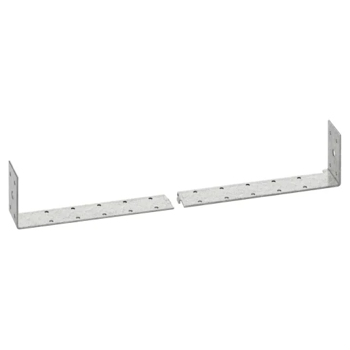 Duofix monteringsbrakett for skjelettvegg