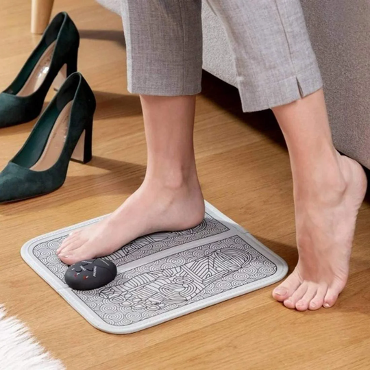 Massager til Fødder og Ben - EMS