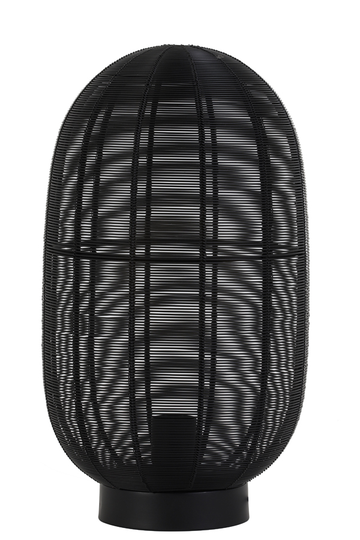 Stop table lamp (Sort)