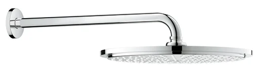 Grohe Rainshower Cosmopolitan Hoveddusj Ø 310 mm, Krom