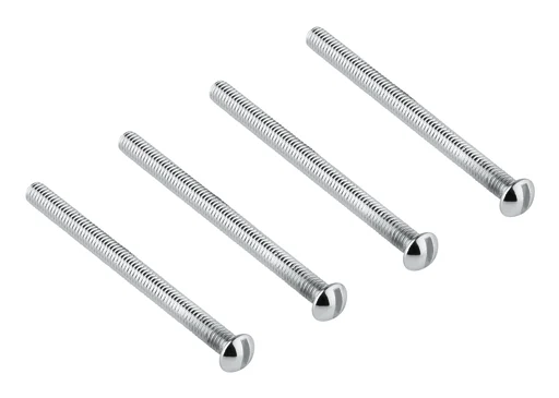 Grohe skrue multipak, 4 stk.