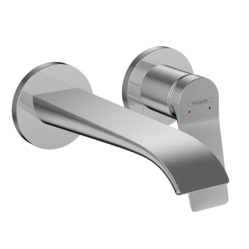 Hansgrohe Vivenis servantbatteri, krom