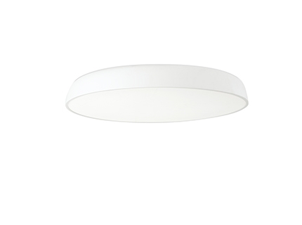 Mega LED (hvid)