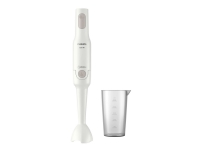 Philips Daily Collection ProMix HR2531 - Stavblender - 650 W - hvid