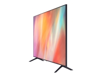 Samsung BE43A-H - 43 Diagonal klasse BEA-H Series LED-bagbelyst LCD TV - digital skiltning - Smart TV - Tizen OS - 4K UHD (2160p) 3840 x 2160 - HDR - titan grå