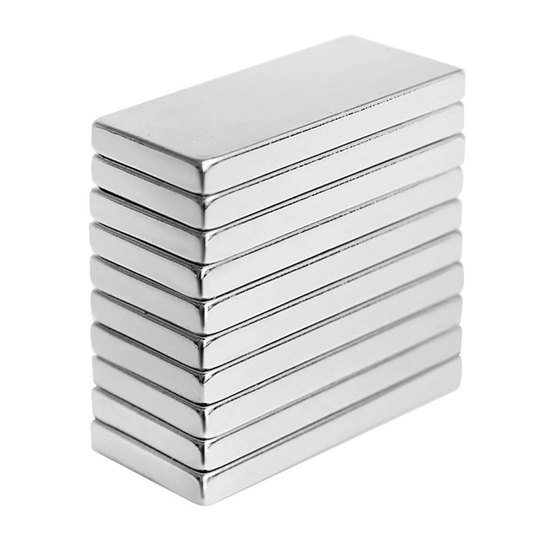 10x neodymmagneter