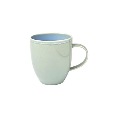Crafted Blueberry Krus 0,35 l Turkis