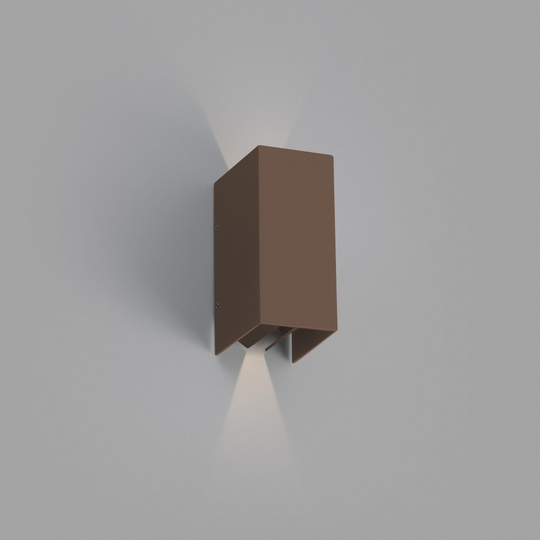 Blind (Brun)