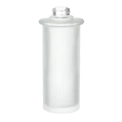 Smedbo H351 Beholder Løs Frostet Glass