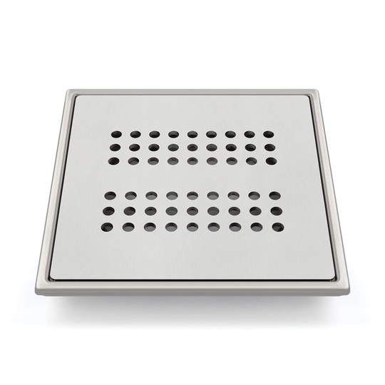 Jafo Slukrist Classic med Uttak 200x200mm