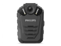 Philips DVT3120, 170°, 6 m, IR, Grå, IP67, Ledningsført