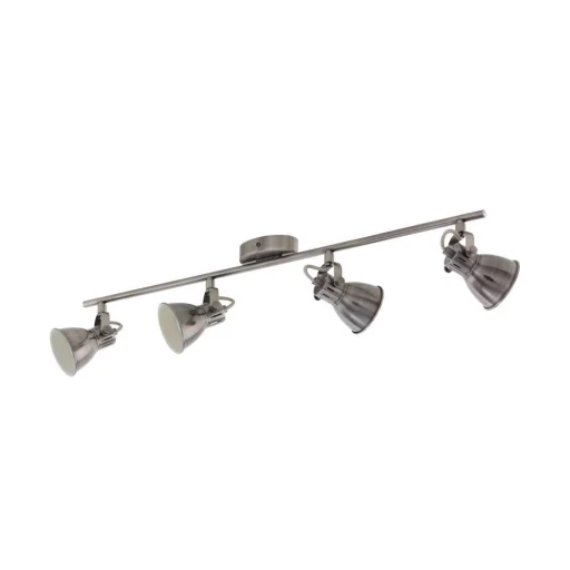 Seras spot L770 antikk, Led, 4X3W