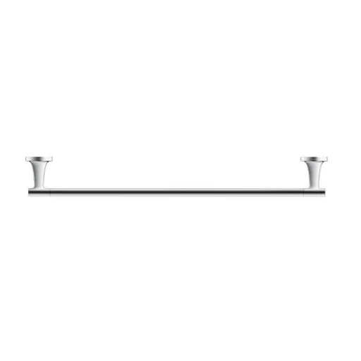 Duravit Starck T Håndklestang 600mm, Krom