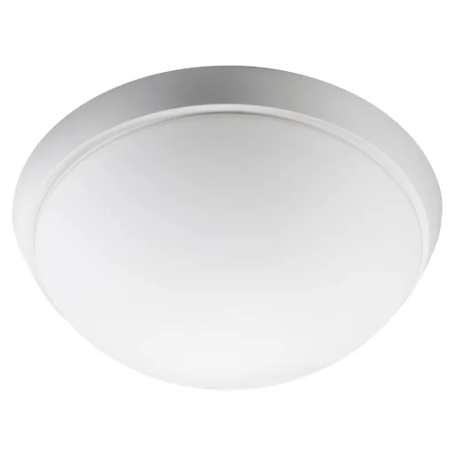 Plafond Calando 10W LED 3000K hvit IP44