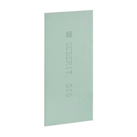 Geberit Doufix system-gipspanel
