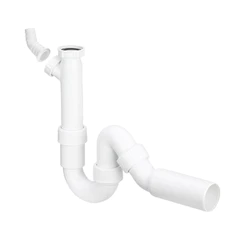 Høiax Vannlås med Toppstykke 1 1/4"X50mm