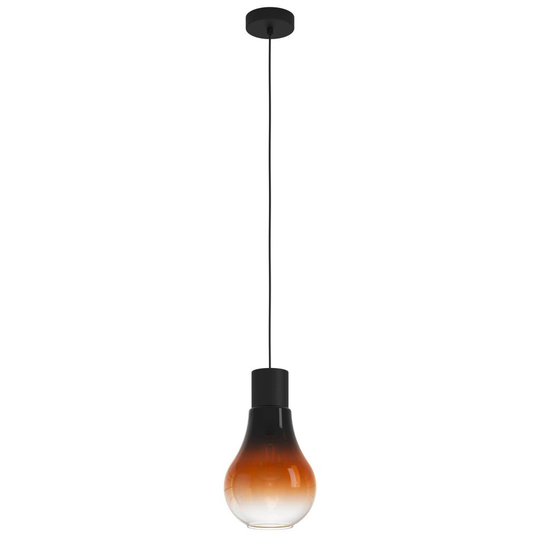Chasely ceiling pendulum (Sort)