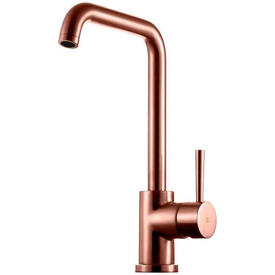 Tapwell Evo980 Kjøkkenarmatur Oksiderende Kobber