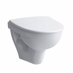 Laufen Pro N 820958 Veggskål - Uten Sete