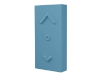 LEDVANCE SMART+ ZB Switch Mini - Switch/fjernstyring - trådløs - ZigBee - blå