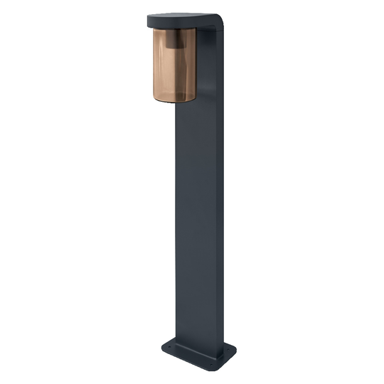 Endura Classic Cascade 80Cm E27