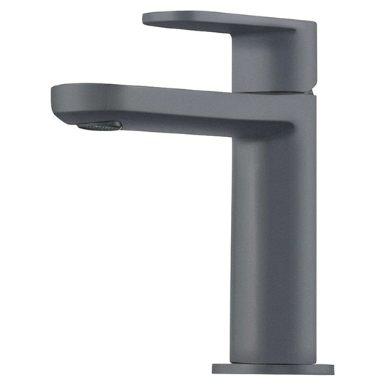 Tapwell Ca071 Servantbatteri Ascot Grey