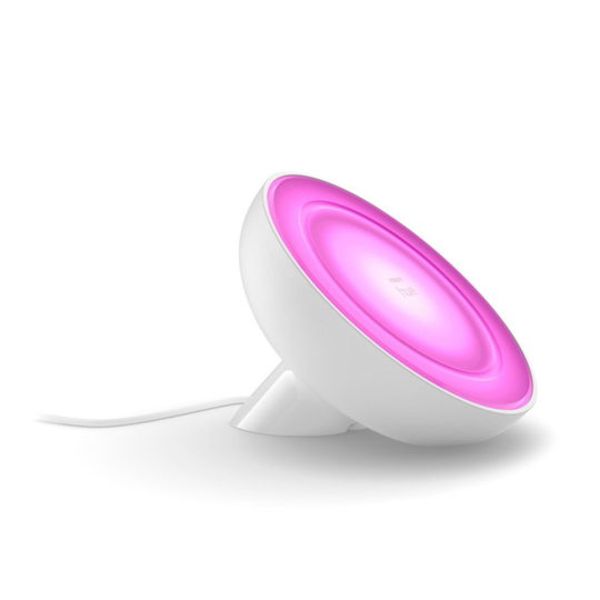 7.1W Hue Bloom Vit