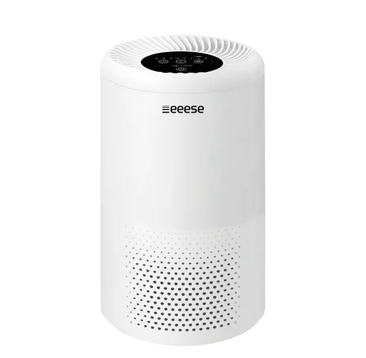 Eeese Freia luftrenser, 15 m²