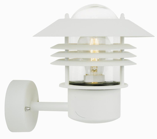 Vejers (hvid)