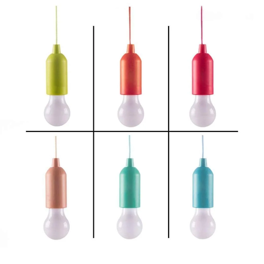 LED Loftslampe - Sælges tilfældigt