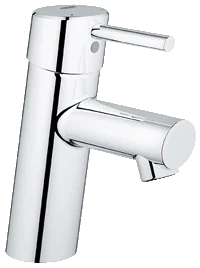 Grohe Concetto ettgreps servantbatteri