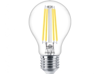 Philips 34784700, 5,9 W, 60 W, E27, 806 lm, 15000 t, Varm hvid