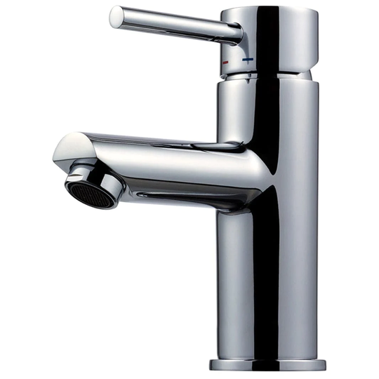 Tapwell Sk071 CR Servantbatteri Krom
