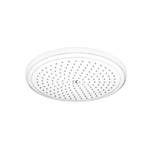 Hansgrohe Croma Air 1jet hodedusj 280, matt hvit