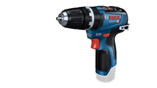 Bosch slagbormaskin GSB 12V-35, solo