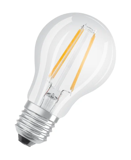 Osram Retro LED Standard 6,5W/840 (60W) E27 Klar