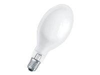 OSRAM POWERSTAR HQI-E Pro - Kvartsmetalhalid (QMH) lyspære - form: E120 - E40 - 400 W - klasse G - 5200 K