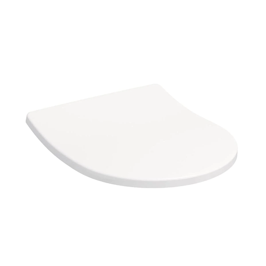 Toto RP Compact Toalettsete Hvit - Soft-close