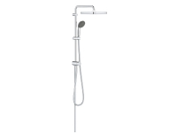 Vitalio Start Cube 250 diverter system
