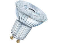 Ledvance LED bulb 3,6W/830 GU10 VALUE PAR16 50 non-dim 36st
