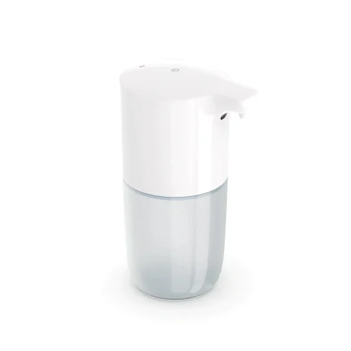 Hefe Foama sensor skumdispenser, hvit
