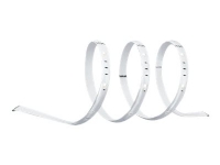 LEDVANCE SMART+ Flex 3P - Lysrem - LED - 11 W - RGBW-lys - 2000-6500 K - hvid