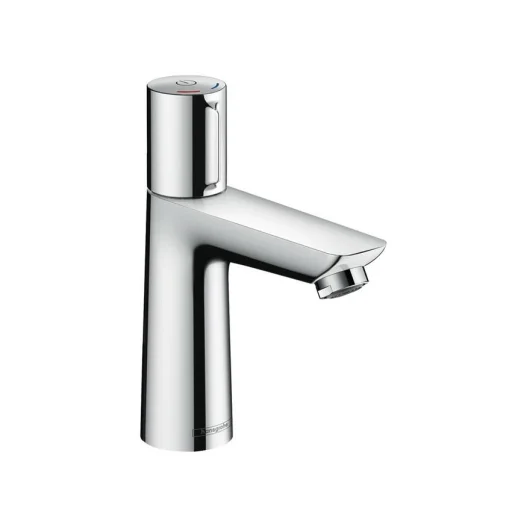 Hansgrohe Talis Select E 110 servantbatteri, krom