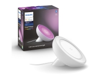 Philips Hue Bloom - Skrivebordslampe - LED - 7.1 W - 16 millioner farver - 2000-6500 K - hvid